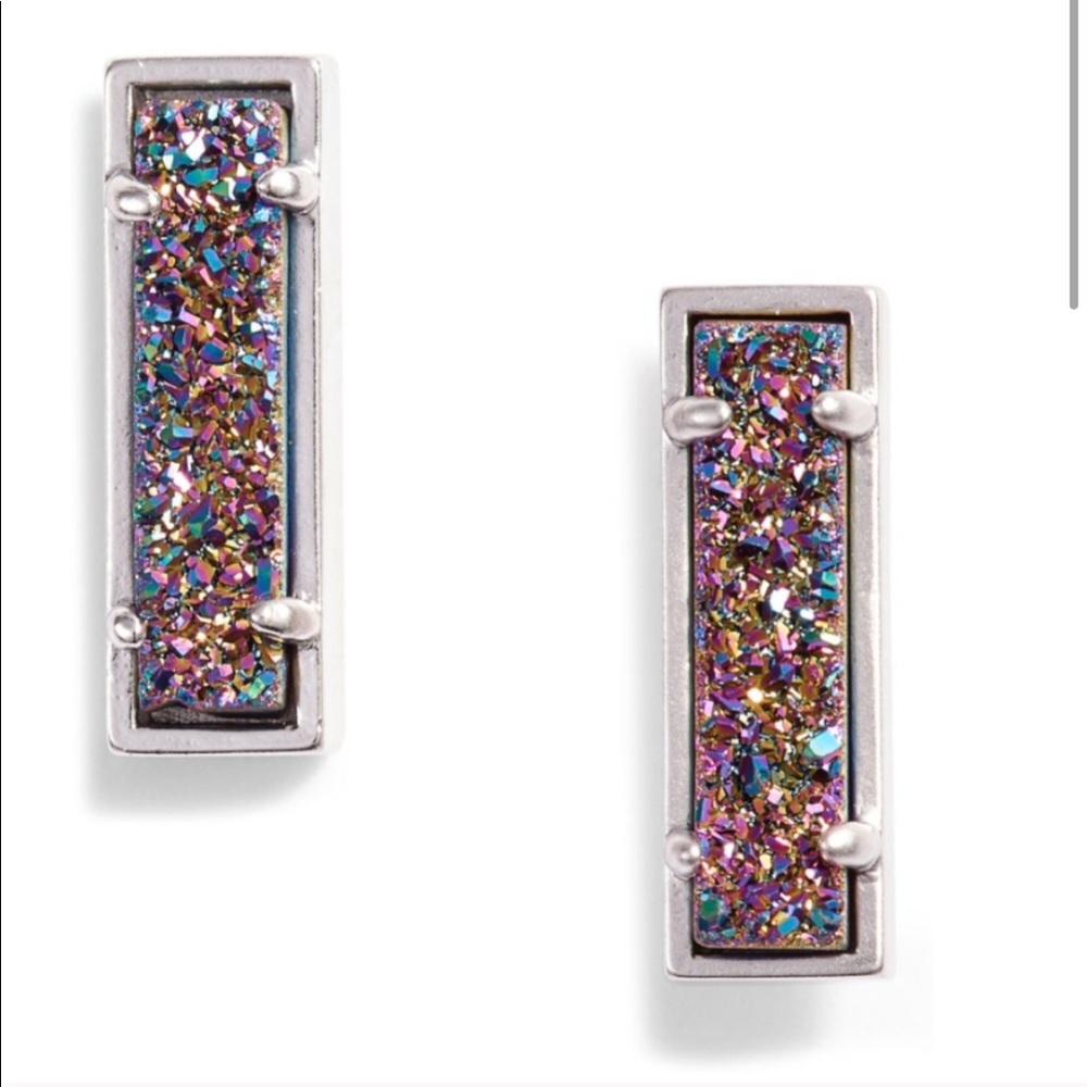 Kendra Scott Stud Earrings